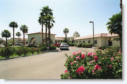 Life Care Center Of Yuma