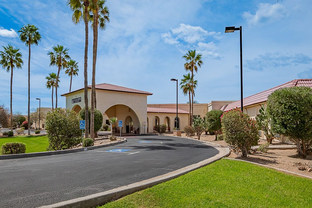 Life Care Center Of Yuma photo 2