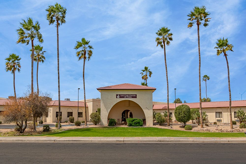 Life Care Center Of Yuma photo 3