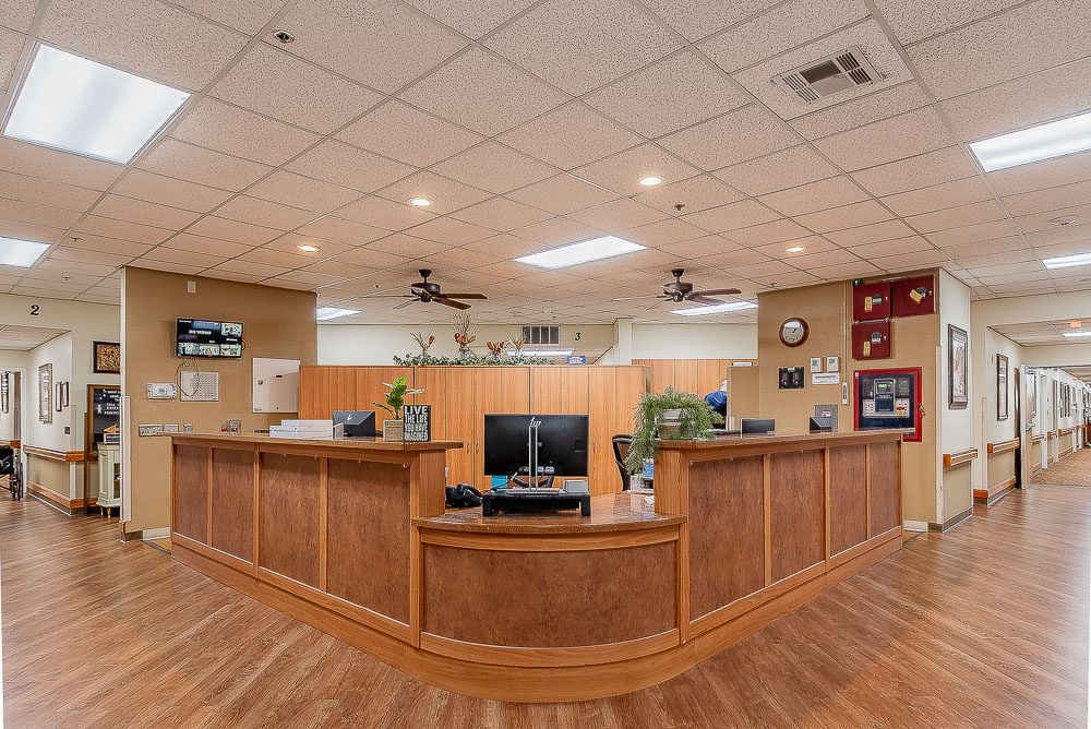 Life Care Center Of Yuma photo 5