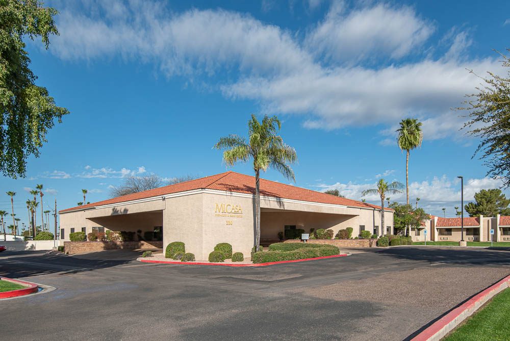 Mi Casa Nursing Center photo 1