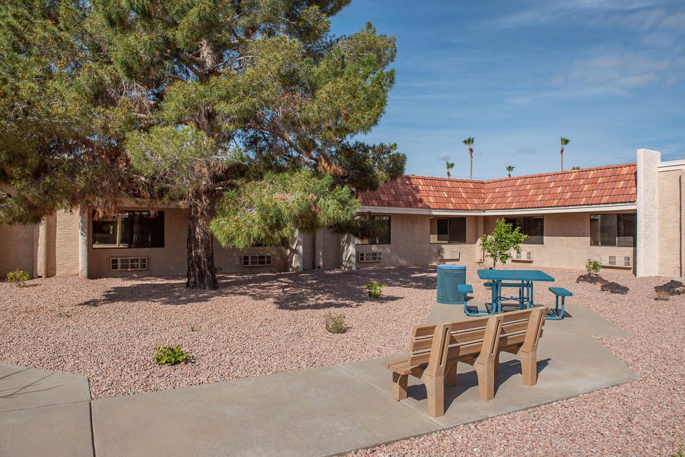 Mi Casa Nursing Center photo 2