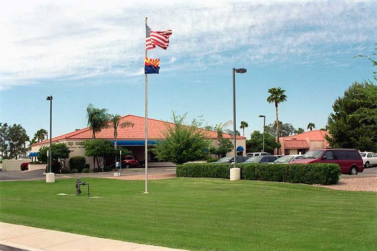 Mi Casa Nursing Center photo 3