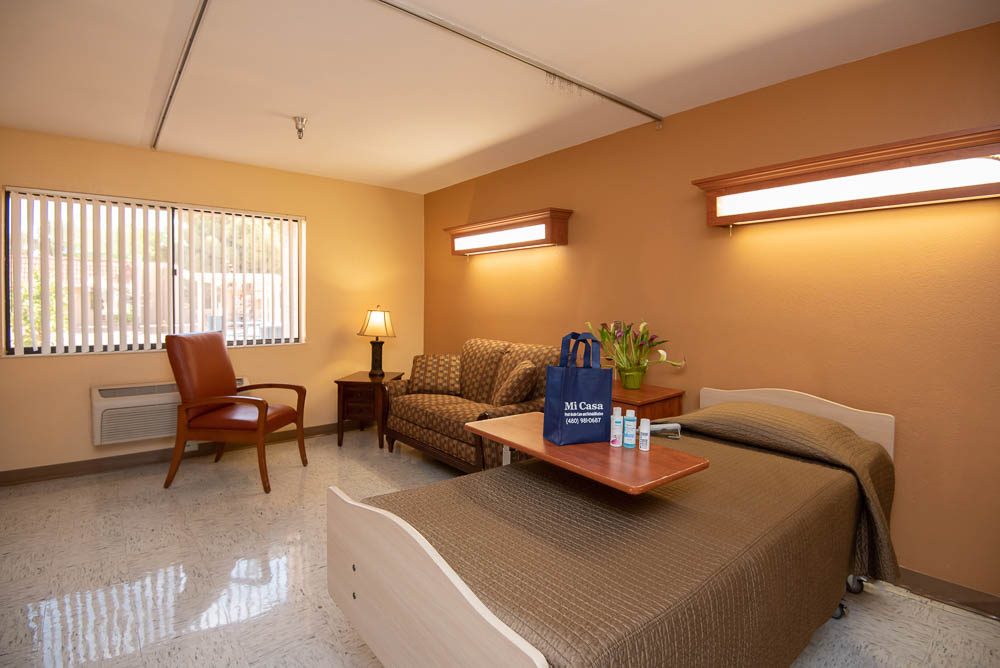 Mi Casa Nursing Center photo 5