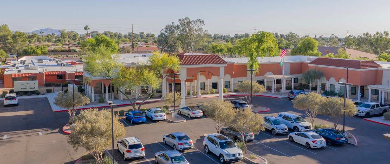 Mission Palms Of Mesa Health And Rehabilitation Ce photo 2