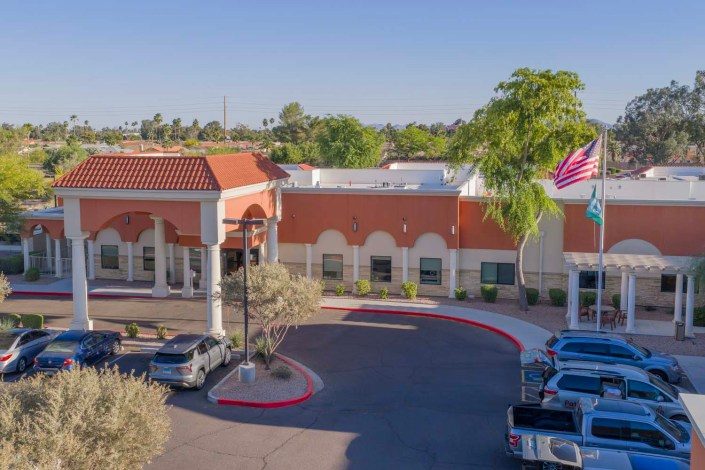 Mission Palms Of Mesa Health And Rehabilitation Ce photo 4