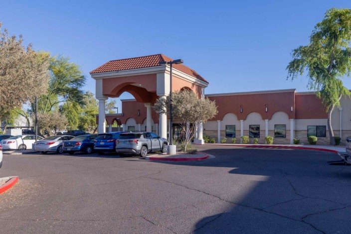 Mission Palms Of Mesa Health And Rehabilitation Ce photo 5