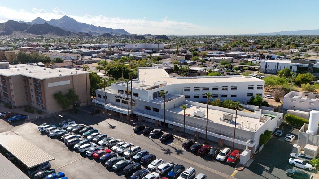 North Mountain Medical And Rehabilitation Center photo 2