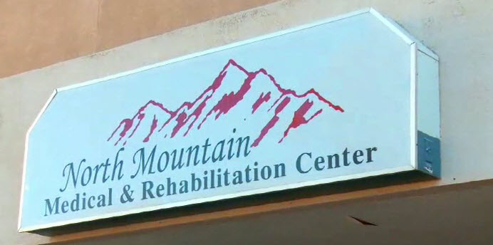 North Mountain Medical And Rehabilitation Center