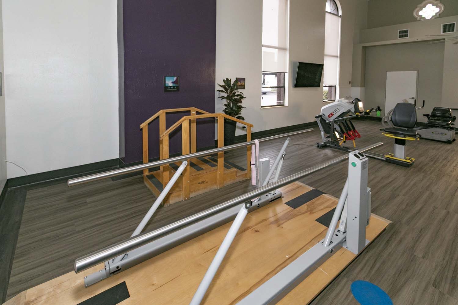 Osborn Health And Rehabilitation photo 2