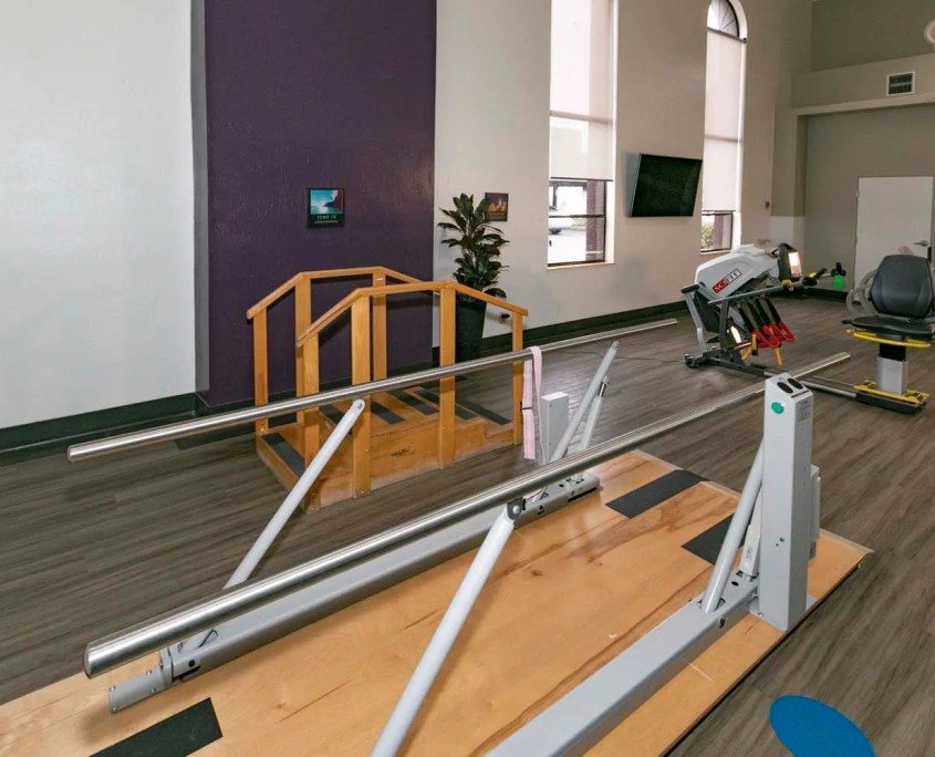Osborn Health And Rehabilitation photo 3