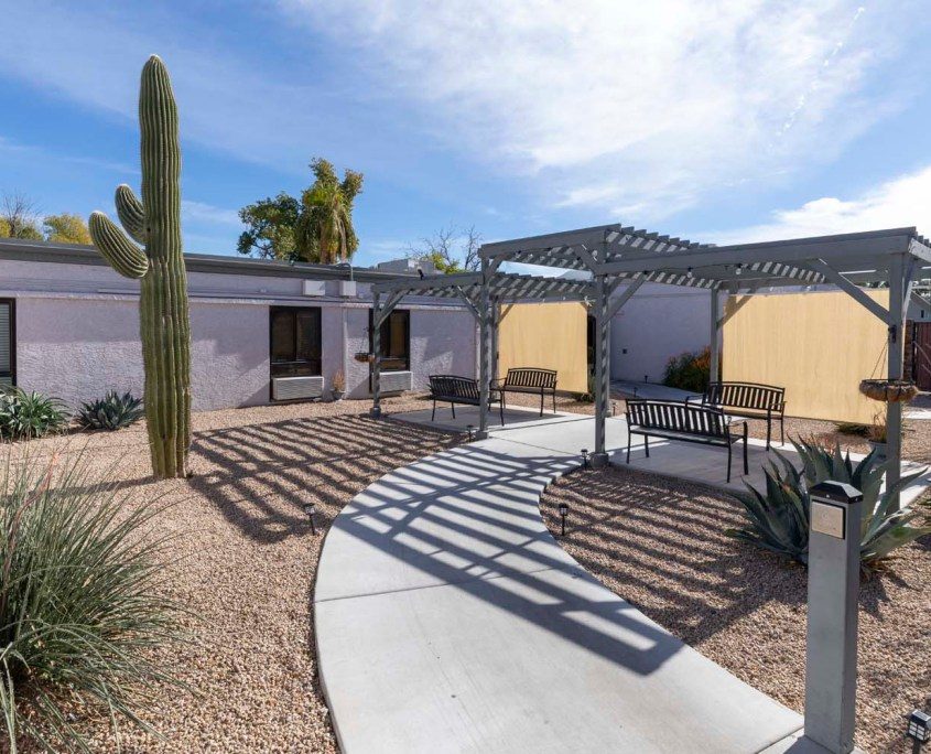 Osborn Health And Rehabilitation photo 4