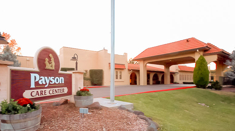 Payson Care Center