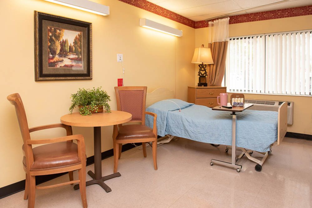 Payson Care Center photo 2