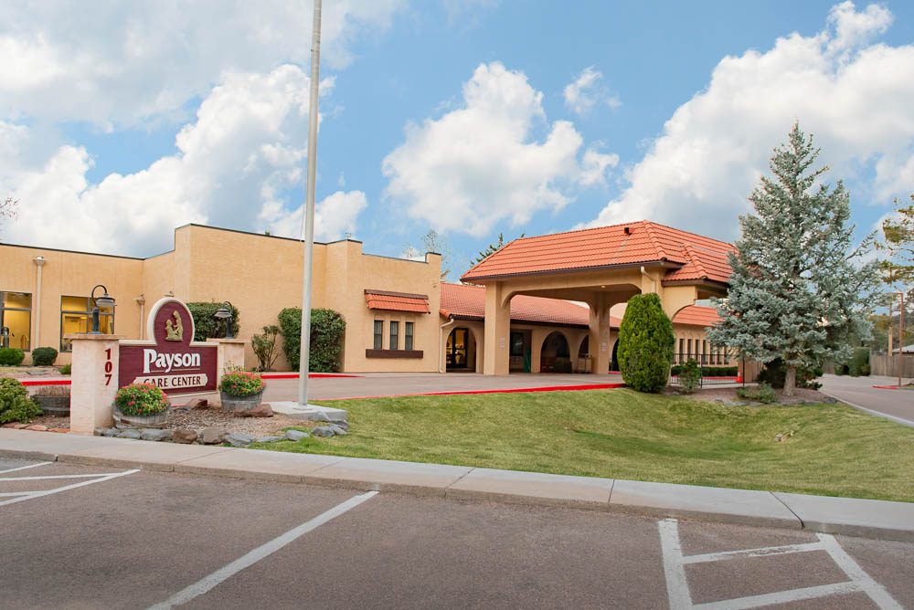 Payson Care Center photo 3