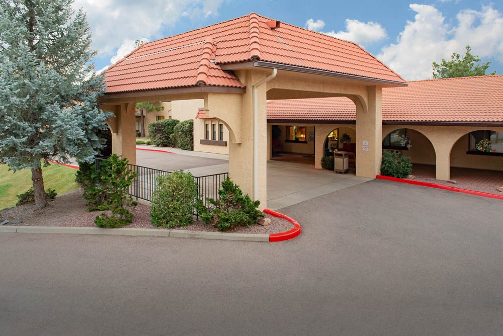 Payson Care Center photo 4