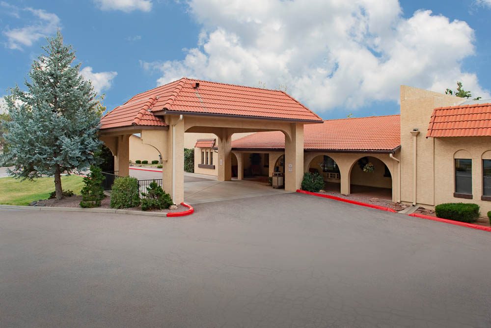 Payson Care Center photo 5