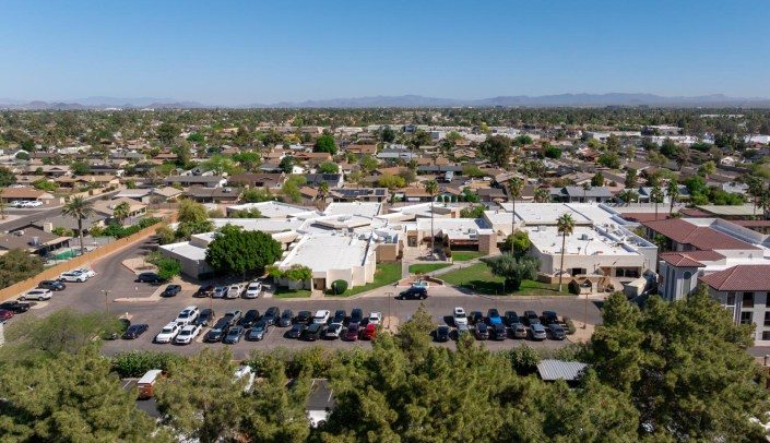 Phoenix Mountain Nursing Center photo 3