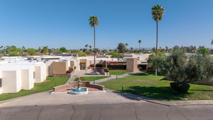 Phoenix Mountain Nursing Center photo 4