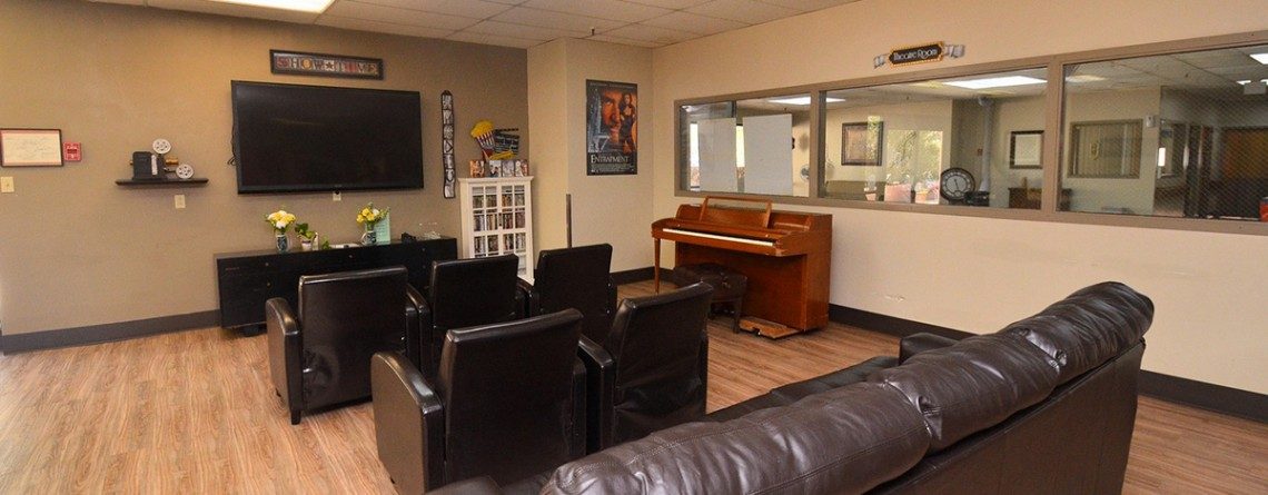 Foothills Rehabilitation Center photo 2