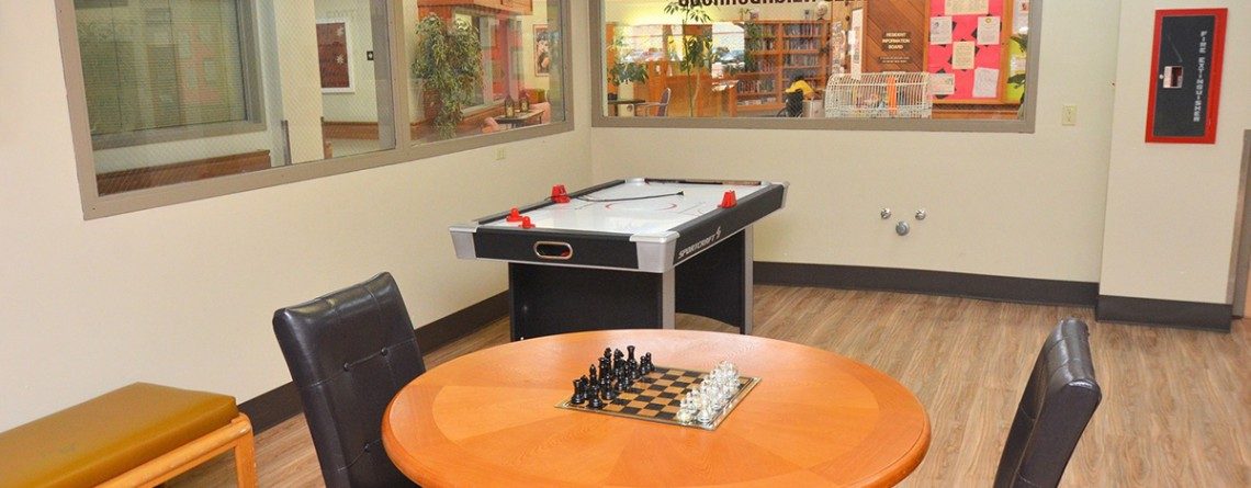 Foothills Rehabilitation Center photo 3