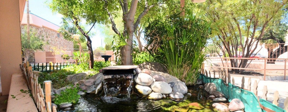 Foothills Rehabilitation Center photo 5