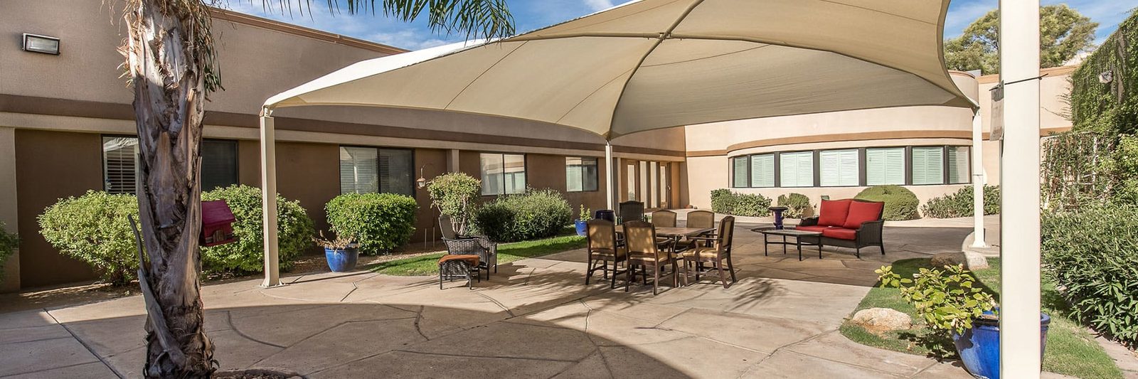 Ridgecrest Post Acute photo 4