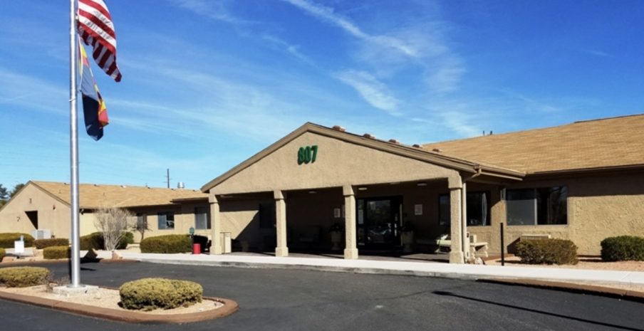 Rim Country Health and Rehabilitation photo 2