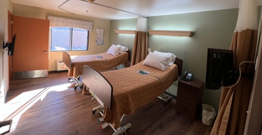 Rim Country Health and Rehabilitation photo 4