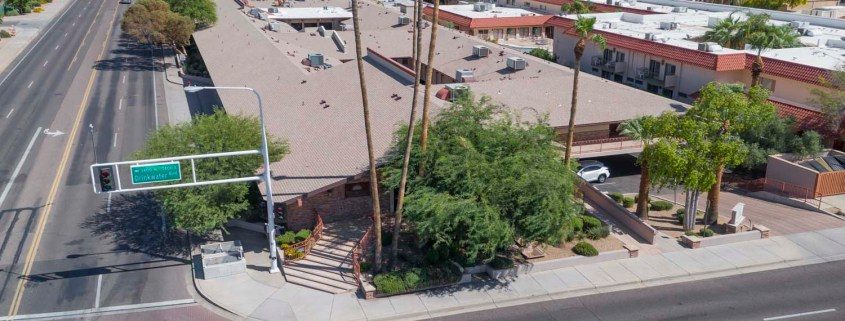 Scottsdale Heritage Court photo 5