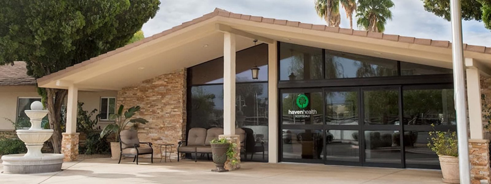 Scottsdale Nursing & Rehab Center photo 1