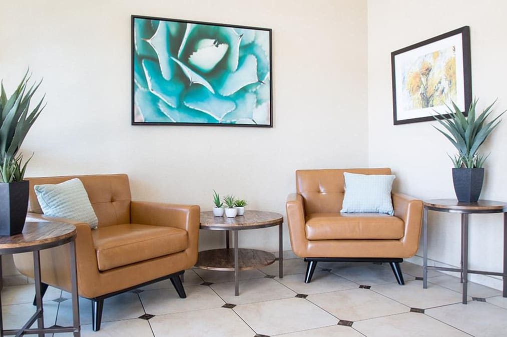 Scottsdale Nursing & Rehab Center photo 3