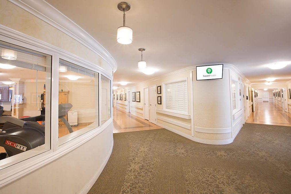 Scottsdale Nursing & Rehab Center photo 4