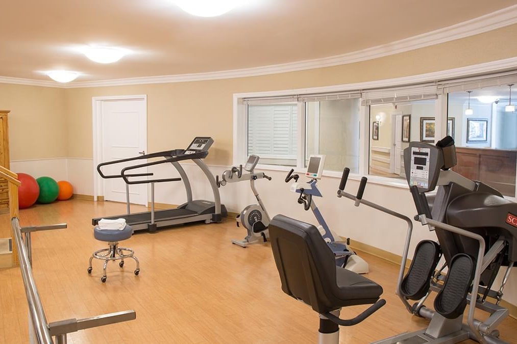Scottsdale Nursing & Rehab Center photo 5