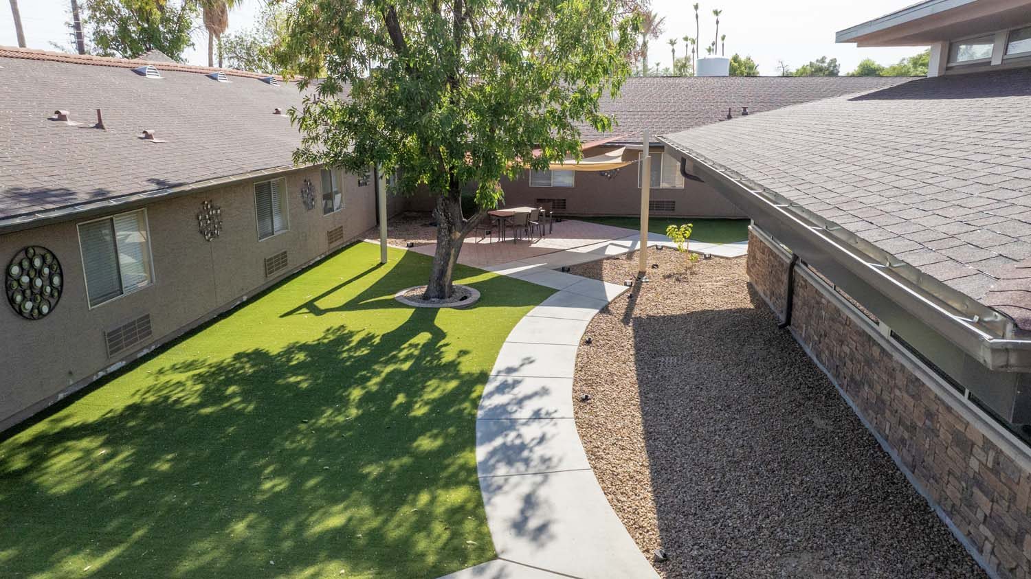 Citrus Heights Respiratory and Rehabilitation photo 1