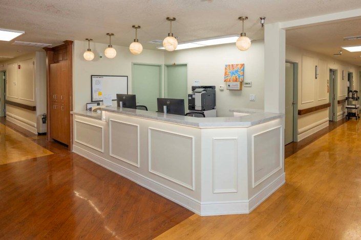 Citrus Heights Respiratory and Rehabilitation photo 3