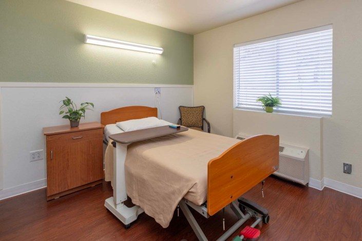 Citrus Heights Respiratory and Rehabilitation photo 4