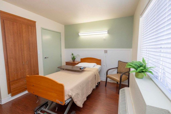 Citrus Heights Respiratory and Rehabilitation photo 5