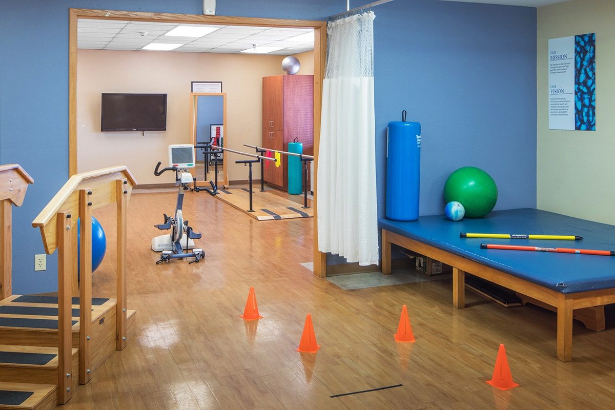 Sun City Health And Rehabilitation Center photo 2