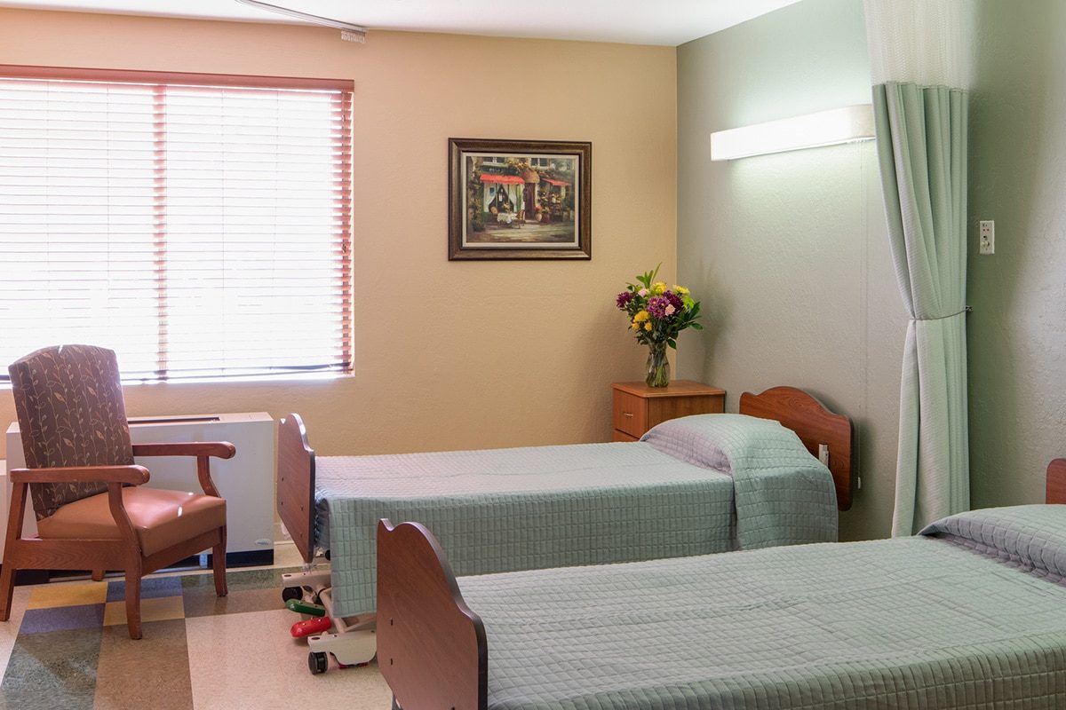 Sun City Health And Rehabilitation Center photo 3
