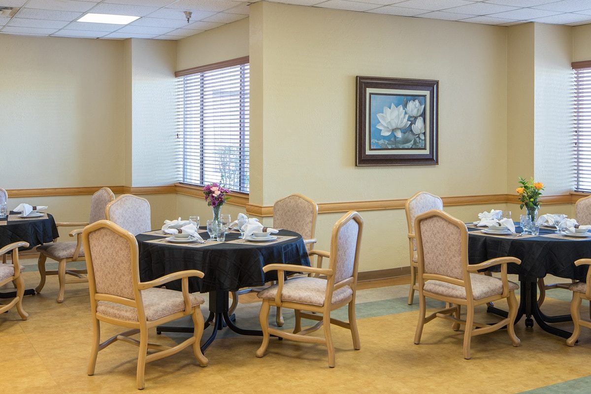Sun City Health And Rehabilitation Center photo 4
