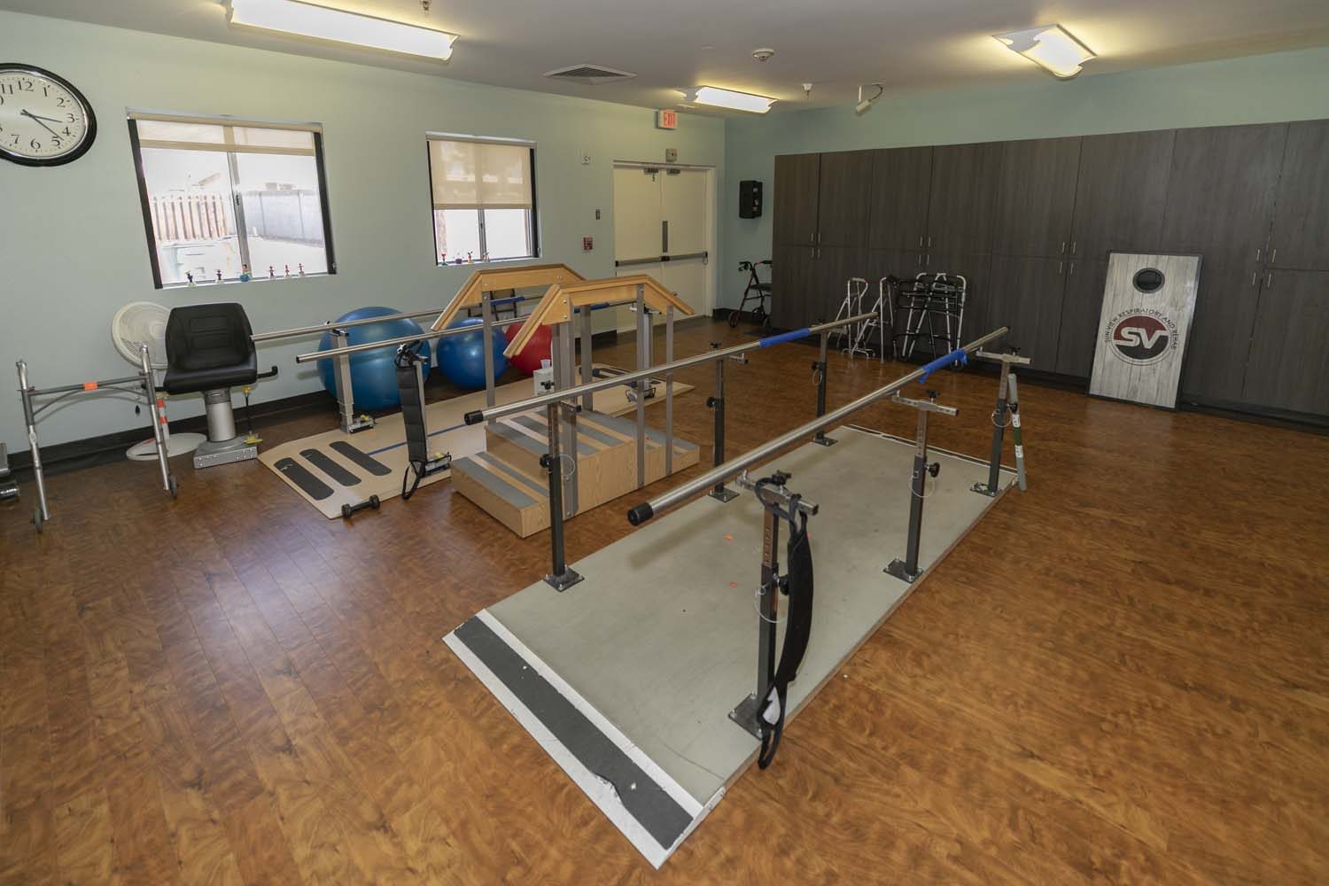 Sunview Health and Rehabilitation photo 2