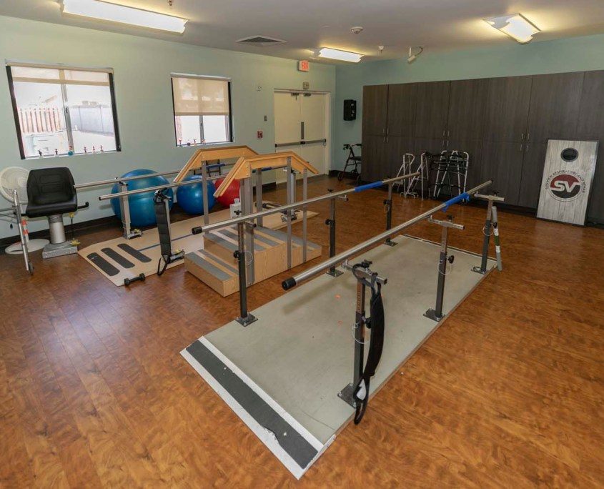 Sunview Health and Rehabilitation photo 3