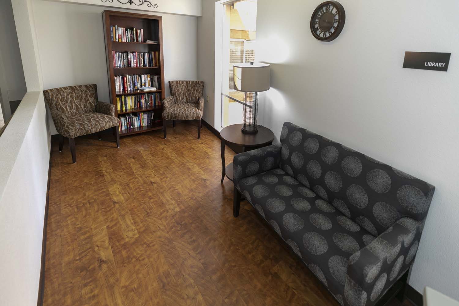 Sunview Health and Rehabilitation photo 4