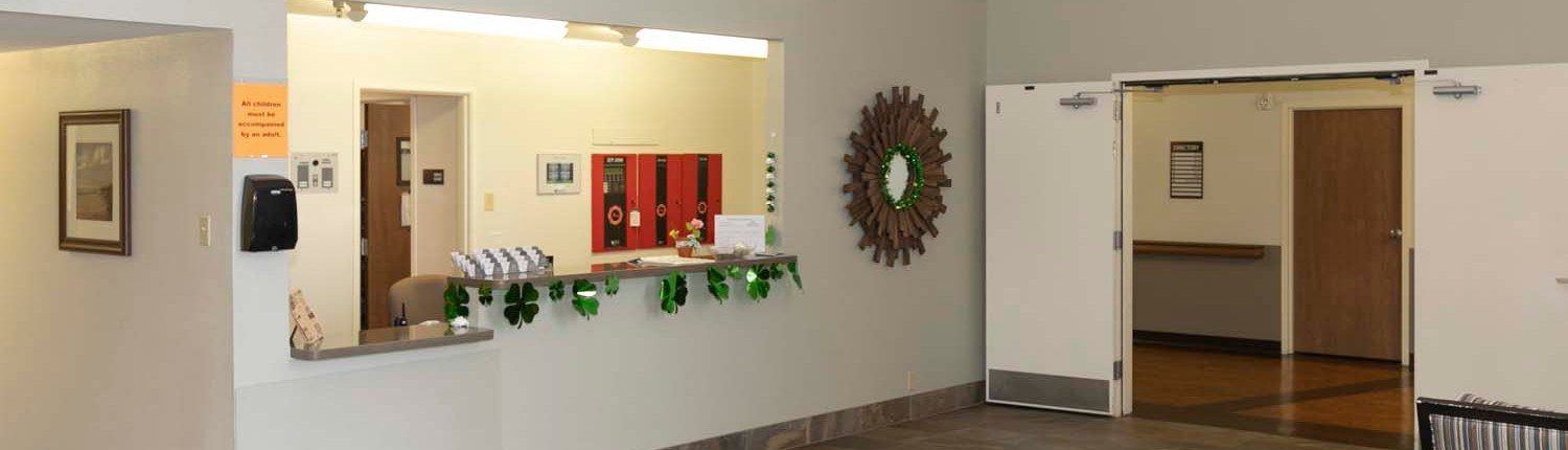 Sunview Health and Rehabilitation photo 5