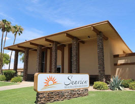 Sunview Health and Rehabilitation