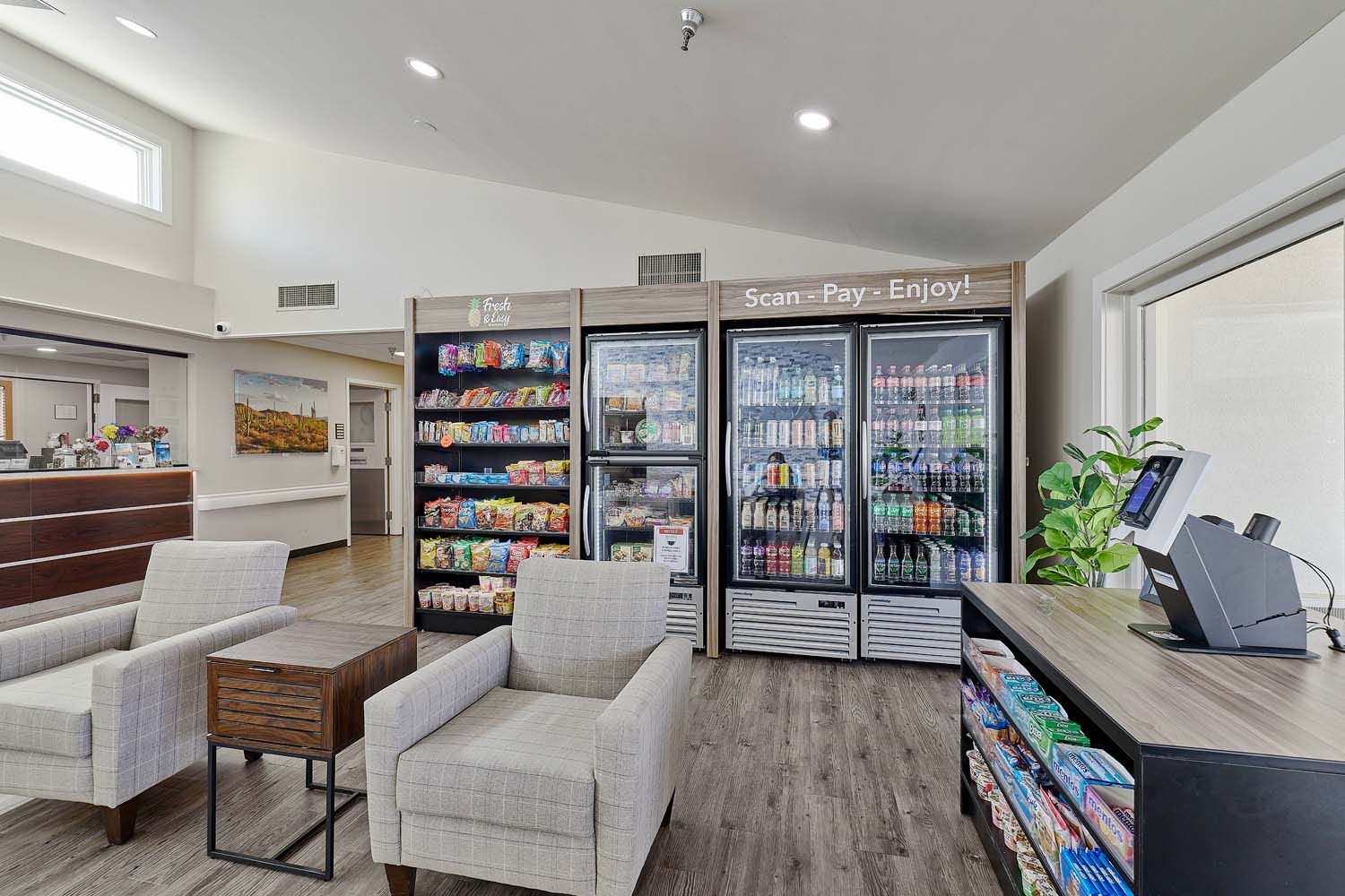 Sun West Choice Healthcare & Rehab photo 1