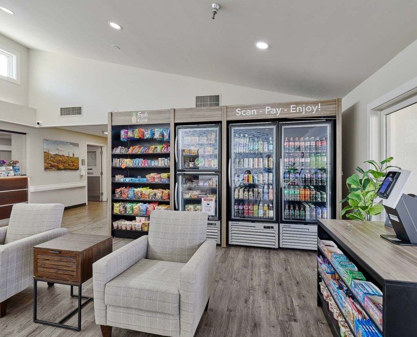Sun West Choice Healthcare & Rehab photo 2