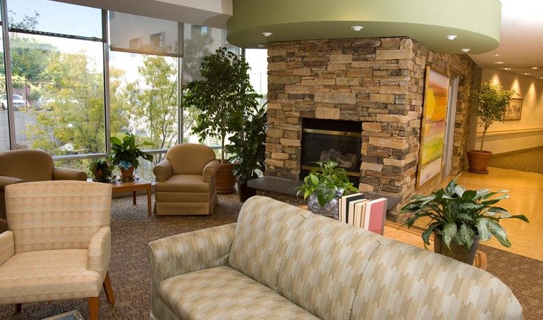 The Health Care Center At Friendship Village photo 2