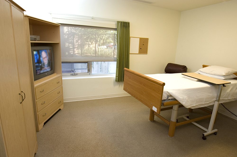 The Health Care Center At Friendship Village photo 3